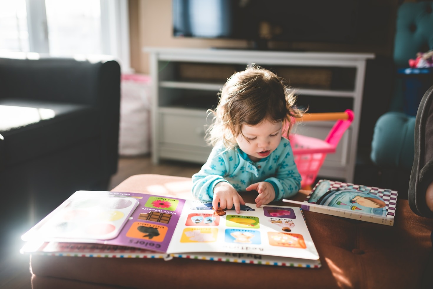 Superando Obstáculos no Caminho do Aprendizado Infantil